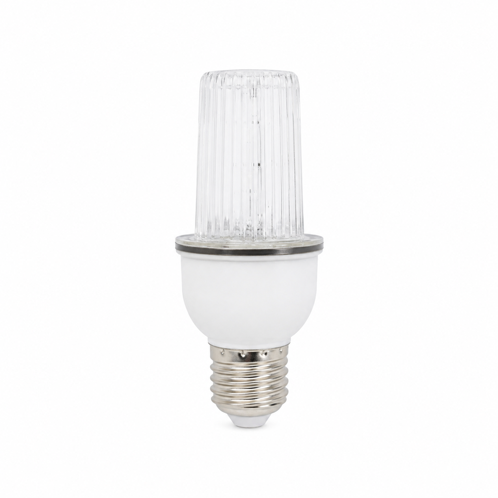 LUCES BOMBILLO LED FLASHER