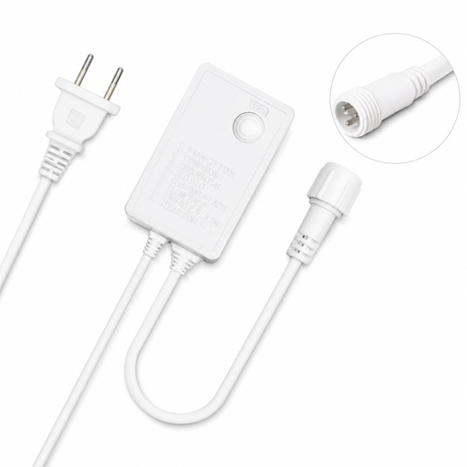 [L1204] LUCES CONTROL X 100 3V MANGUERA LED