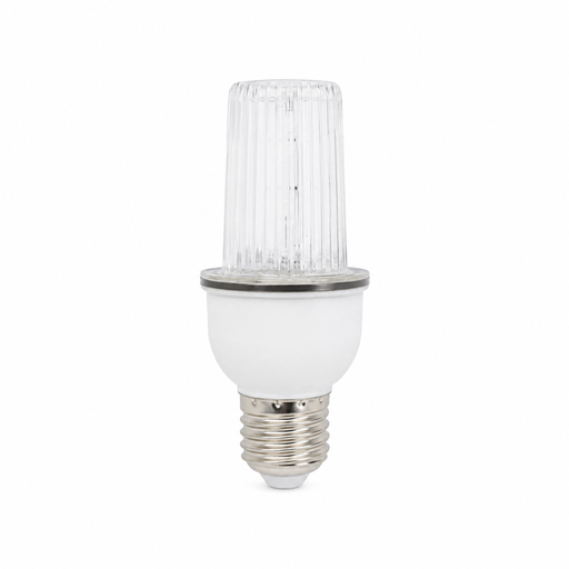 [L1800] LUCES BOMBILLO LED FLASHER